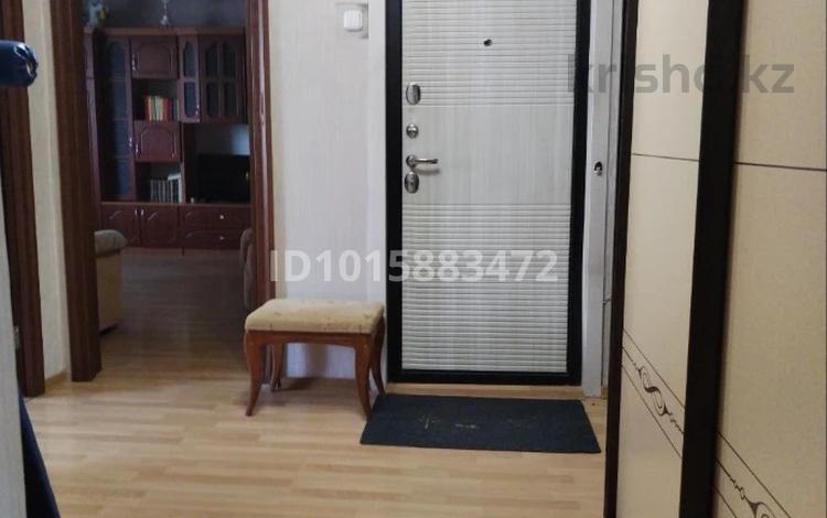 3-комнатная квартира · 64 м² · 3/9 этаж, мкр Юго-Восток, мкр Гульдер 1 17 за 28 млн ₸ в Караганде, Казыбек би р-н — фото 19
