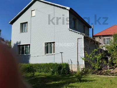 Отдельный дом · 5 комнат · 120 м² · 9 сот., мкр Теректы 33 — Орталык за 70 млн ₸ в Алматы, Алатауский р-н