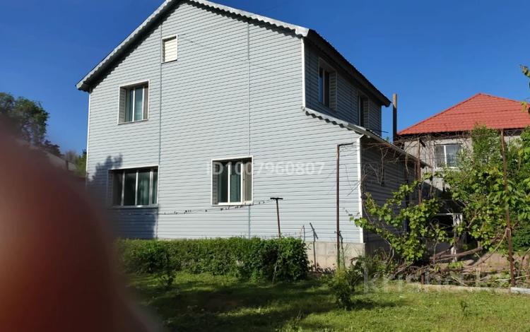 Жеке үй · 5 бөлме · 120 м² · 9.5 жүзд., Теректі ш/а. 33 — Орталык, бағасы: 65 млн ₸ в Алматы, Алатауский р-н — фото 5