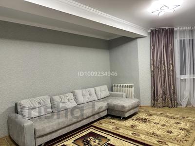 1-бөлмелі пәтер · 52 м² · 3/5 қабат, Думан-2 ш/а. 23, бағасы: 230 000 ₸ в Алматы, Медеуский р-н