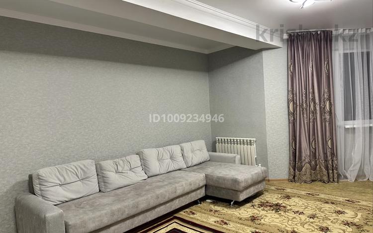1-бөлмелі пәтер · 52 м² · 3/5 қабат, Думан-2 ш/а. 23, бағасы: 230 000 ₸ в Алматы, Медеуский р-н — фото 2