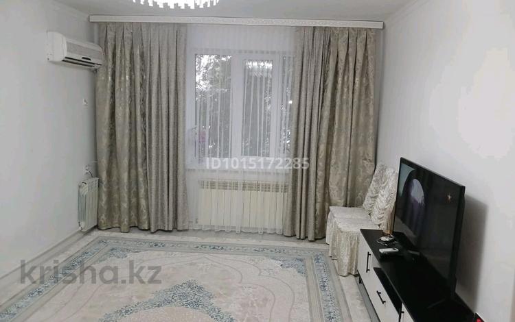 3-бөлмелі пәтер · 66 м² · 2/5 қабат, Микр.Молодёжный 24, бағасы: 15 млн ₸ в Кандыагаш — фото 2