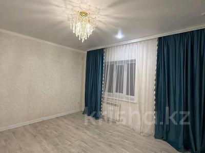 1-комнатная квартира · 60 м² · 1/3 этаж, Ауыл учёных 27/1 за 110 000 ₸ в Уральске