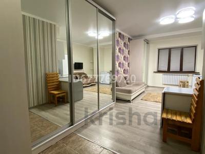 1-комнатная квартира · 32 м² · 1/5 этаж, Дружбы народов 2/3 за 14.3 млн 〒 в Усть-Каменогорске