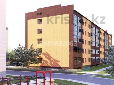 2-комнатная квартира, 49 м², мкр.Старый Аэропорт 32 — Болашак Сарай за 22.9 млн 〒 в Кокшетау