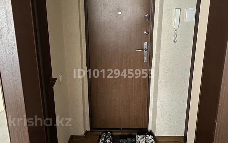 1-бөлмелі пәтер · 28 м² · 2/5 қабат, Тимирязева 59Б, бағасы: 25.5 млн ₸ в Алматы, Бостандыкский р-н — фото 2