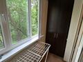 1-бөлмелі пәтер · 28 м² · 2/5 қабат, Тимирязева 59Б, бағасы: 25.5 млн ₸ в Алматы, Бостандыкский р-н — фото 3