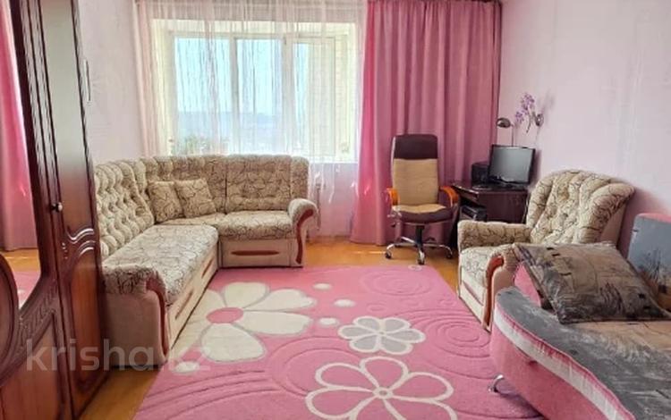 1-бөлмелі пәтер · 44 м² · 9/9 қабат, Пушкина, бағасы: 16.5 млн ₸ в Петропавловске — фото 10
