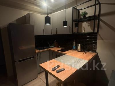 2-комнатная квартира · 45 м² · 12/12 этаж, Аэропортная за 33.4 млн ₸ в 