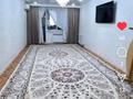 3-комнатная квартира · 86.7 м² · 6/9 этаж, Авиагородок 4. б. за 25.5 млн ₸ в Актобе, мкр Авиагородок
