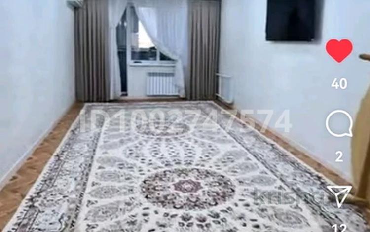 3-комнатная квартира · 86.7 м² · 6/9 этаж, Авиагородок 4. б. за 25.5 млн ₸ в Актобе, мкр Авиагородок — фото 14
