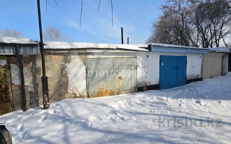 Гараж · 36 м² · мкр Михайловка — Ул.Крылова , ул.Казахстанская, бағасы: 35 000 ₸ в Караганде, Казыбек би р-н — фото 2