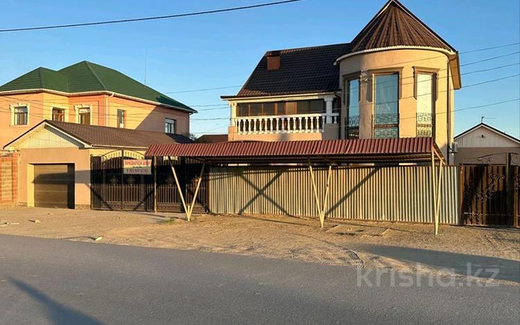 Жеке үй · 6 бөлме · 282 м² · 15 жүзд., Такей батыр, бағасы: 59 млн ₸ в  — фото 2