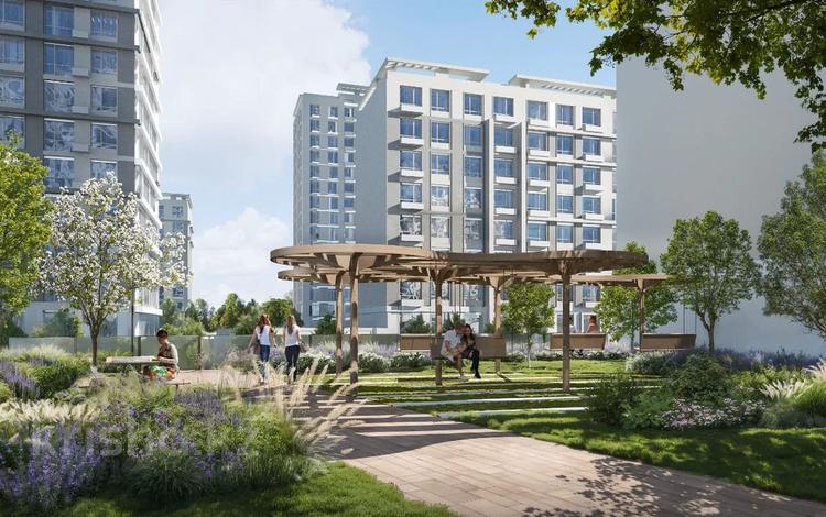 4-бөлмелі пәтер · 135.79 м², Е-899 7, бағасы: ~ 105.5 млн ₸ в Астане, Нура р-н — фото 9