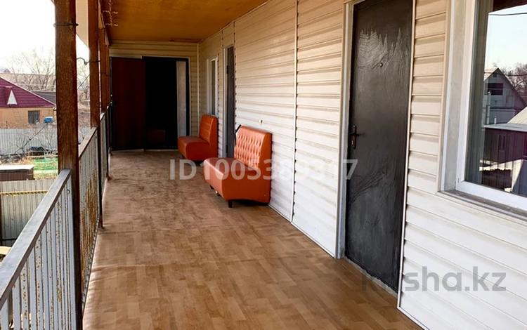 1-бөлмелі пәтер · 24 м² · 2 қабат, Гулдер 28, бағасы: 110 000 ₸ в Конаеве — фото 2