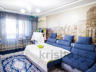 1-комнатная квартира · 36 м² · 5/5 этаж, Талдыкорган. мкр Мушелтой за 13.5 млн ₸