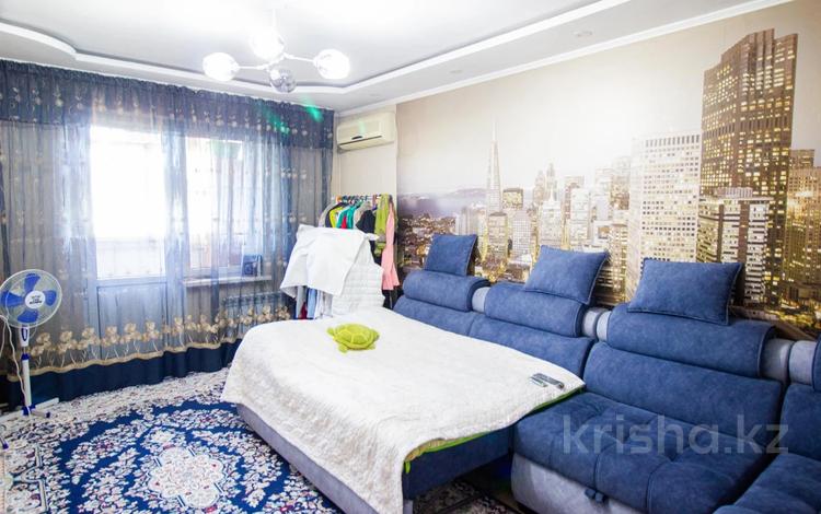 1-комнатная квартира · 36 м² · 5/5 этаж, Талдыкорган. мкр Мушелтой за 13.5 млн ₸ — фото 16