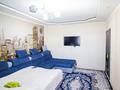 1-комнатная квартира · 36 м² · 5/5 этаж, Талдыкорган. мкр Мушелтой за 13.5 млн ₸ — фото 2