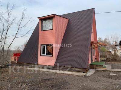 Дом · 2 комнаты · 90 м², мкр Маяк 61 — Топчиева за 45 000 〒 в Алматы, Турксибский р-н