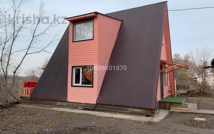 Жеке үй · 2 бөлме · 90 м², Маяк ш/а. 61 — Топчиева, бағасы: 55 000 ₸ в Алматы, Турксибский р-н — фото 3