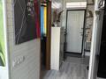 Дом · 2 комнаты · 90 м², мкр Маяк 61 — Топчиева за 55 000 〒 в Алматы, Турксибский р-н — фото 9