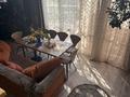 Дом · 2 комнаты · 90 м², мкр Маяк 61 — Топчиева за 55 000 〒 в Алматы, Турксибский р-н — фото 15