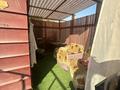 Дом · 2 комнаты · 90 м², мкр Маяк 61 — Топчиева за 55 000 〒 в Алматы, Турксибский р-н — фото 40