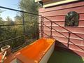 Дом · 2 комнаты · 90 м², мкр Маяк 61 — Топчиева за 55 000 〒 в Алматы, Турксибский р-н — фото 42