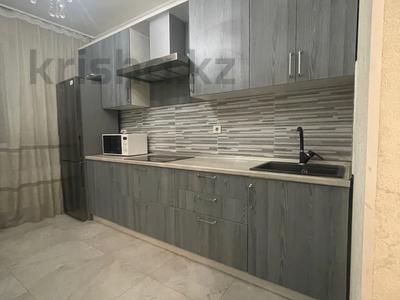 1-бөлмелі пәтер · 48 м² · 7/9 қабат, Абая 130 — Хусаинова, бағасы: 250 000 ₸ в Алматы, Бостандыкский р-н
