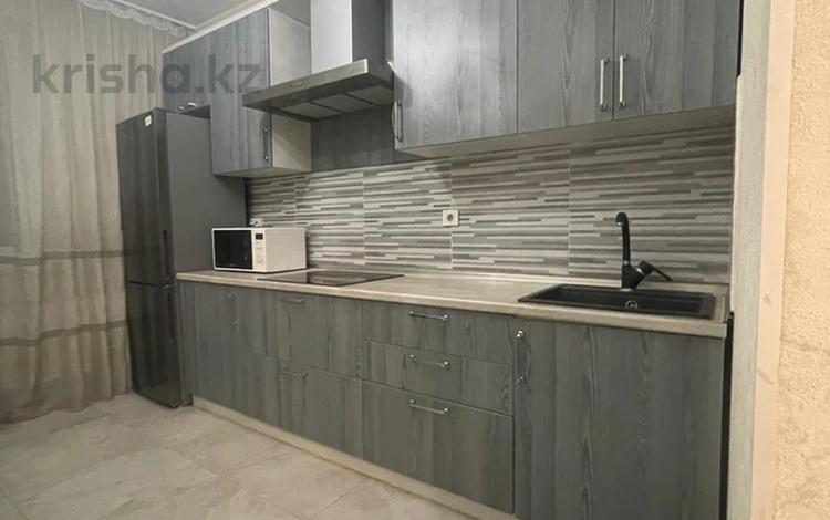 1-бөлмелі пәтер · 48 м² · 7/9 қабат, Абая 130 — Хусаинова, бағасы: 250 000 ₸ в Алматы, Бостандыкский р-н — фото 3