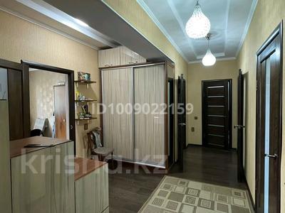 4-комнатная квартира · 135 м² · 3/4 этаж, Роза Багланова 7 А за 50 млн 〒 в 