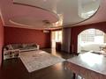 4-комнатная квартира · 135 м² · 3/4 этаж, Роза Багланова 7 А — Бассейн "Сейхун" за 54 млн ₸ в  — фото 4