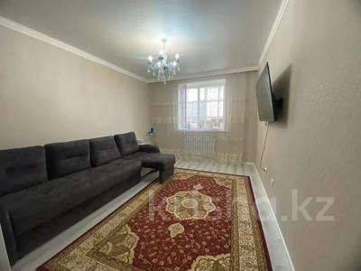 1-бөлмелі пәтер · 38.6 м² · 2/7 қабат, Аманжол Бөлекпаев 10, бағасы: 22 млн ₸ в Астане, Сарайшык р-н