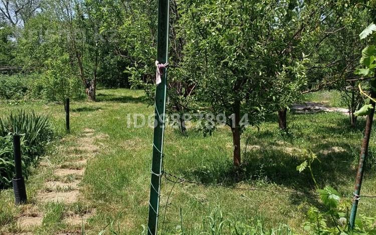 Жеке үй · 2 бөлме · 42 м² · 8 сот., 2 линия 115, бағасы: 7 млн ₸ в Акши (Енбекшиказахском районе) — фото 2