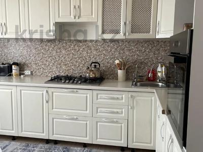 Отдельный дом · 5 комнат · 198.7 м² · 10 сот., Толе би 32 за 69 млн 〒 в Косшы