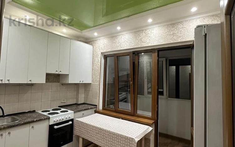 1-комнатная квартира · 42 м² · 4/5 этаж, Богенбай батыра 313 за 260 000 ₸ в Алматы, Алмалинский р-н — фото 2