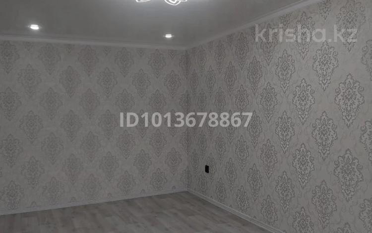 3-бөлмелі пәтер · 67 м² · 5/5 қабат, Улица Строителей 42, бағасы: 120 000 ₸ в Аксу — фото 2