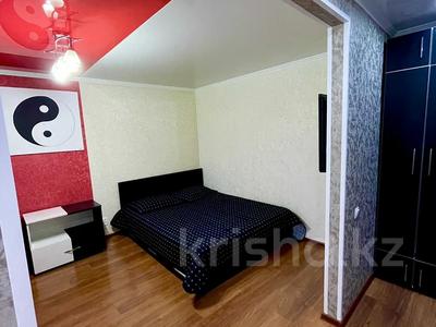 1-комнатная квартира · 30 м² · 5/5 этаж, мкр Новый Город, комиссарова 28 28 — бухар жырау за 15 млн ₸ в Караганде, Казыбек би р-н