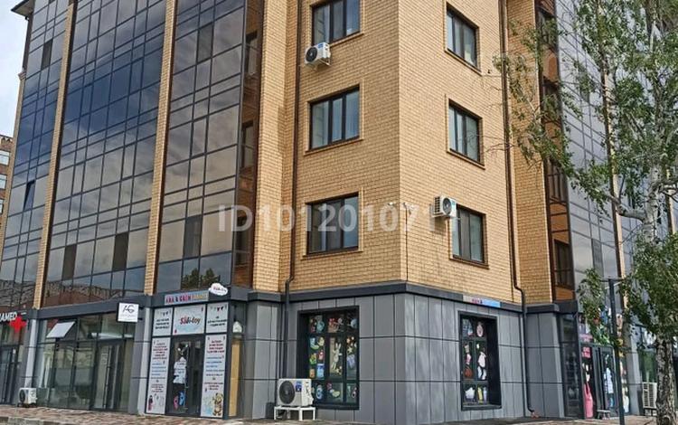 2-комнатная квартира · 69.2 м² · 3/5 этаж, Ауэзова 20 за 24.5 млн ₸ в Щучинске — фото 40