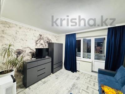 1-комнатная квартира · 27 м² · 6/9 этаж, Майлина 31 за ~ 16.5 млн ₸ в Астане, Алматы р-н