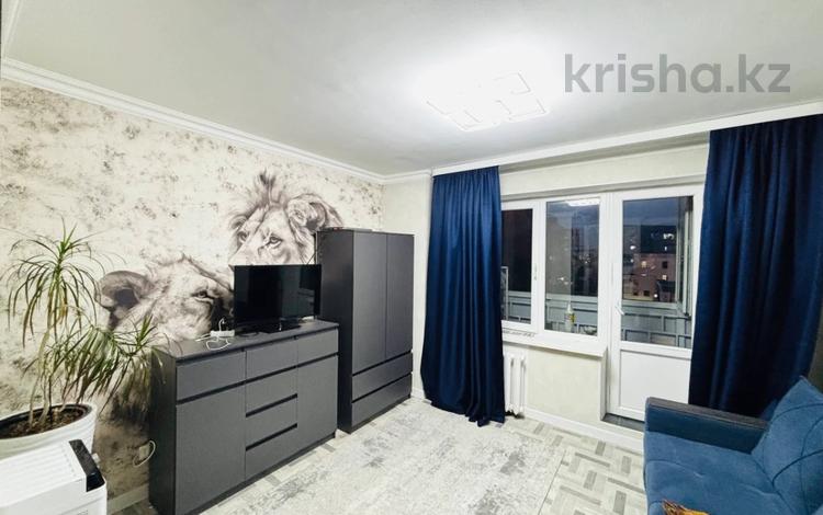 1-комнатная квартира · 27 м² · 6/9 этаж, Майлина 31 за ~ 16.5 млн ₸ в Астане, Алматы р-н — фото 7