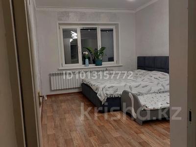2-комнатная квартира · 62 м² · 5/5 этаж, мкр Айнабулак-3 — макатаева палладина за 35.2 млн ₸ в Алматы, Жетысуский р-н
