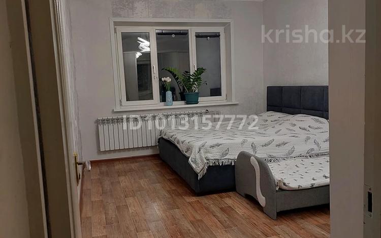 2-комнатная квартира · 62 м² · 5/5 этаж, мкр Айнабулак-3 — макатаева палладина за 35.2 млн ₸ в Алматы, Жетысуский р-н — фото 2