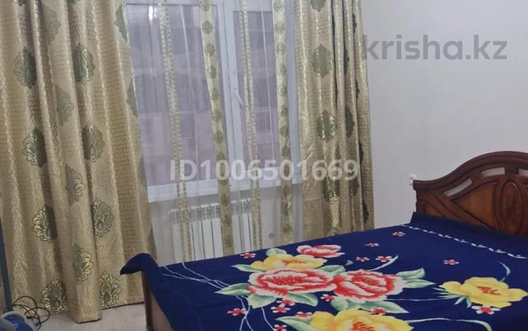 2-комнатная квартира · 76 м² · 5/7 этаж, мкр Туран-2, Туран 2/30 за 160 000 ₸ в Шымкенте, Каратауский р-н — фото 2