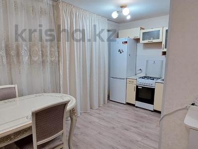 2-комнатная квартира · 56 м² · 2/9 этаж, 7 микрорайон 25 за 12.5 млн 〒 в Темиртау