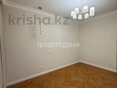 4-комнатная квартира · 127 м² · 7/10 этаж, Орынбор — Аккум за 90 млн ₸ в Астане, Нура р-н