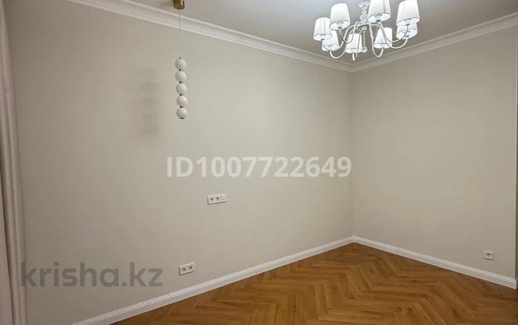 4-комнатная квартира · 127 м² · 7/10 этаж, Орынбор — Аккум за 90 млн ₸ в Астане, Нура р-н — фото 2