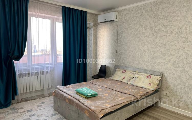 1-комнатная квартира · 30 м² · 8/10 этаж, мкр Калкаман-2 8/3 — Больница 1 за 2 000 ₸ в Алматы, Наурызбайский р-н — фото 2