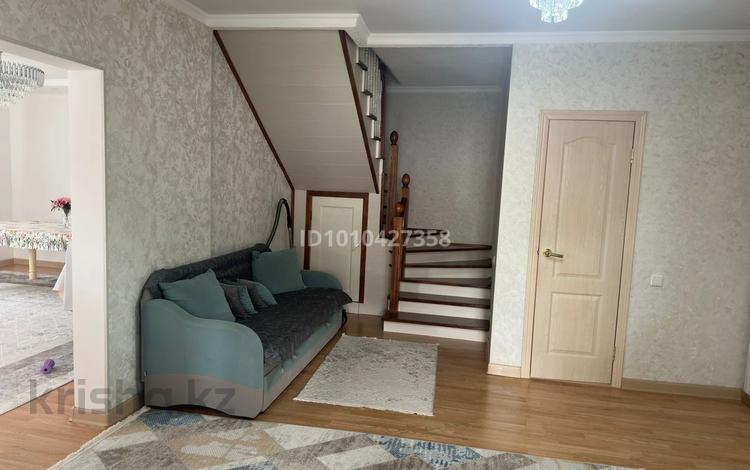 Отдельный дом · 3 комнаты · 130 м² · 12 сот., жилой массив Кызылжар, Жилой массив Кызылжар 3 за 25 млн ₸ в Актобе — фото 2