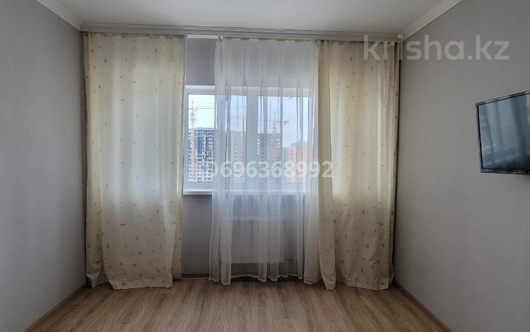 1-комнатная квартира, 41 м², 16/16 этаж, Мангилик Ел 17